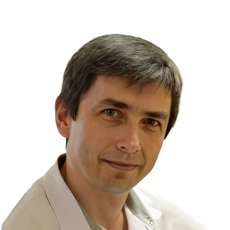 Шапарюк Сергей Иванович, невролог