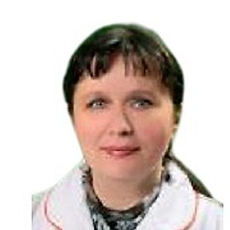 Абрамова Елена Анатольевна, невролог