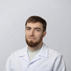 Гусенов Мурад Курбанович, сосудистый хирург