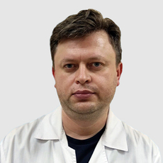 Тищенко Андрей Леонидович, флеболог