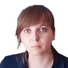 Колпакова Виктория Андреевна, врач скорой помощи