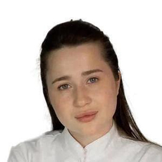 Корытина Екатерина Андреевна, психиатр