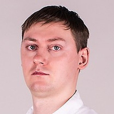 Савинов Андрей Сергеевич, инфекционист