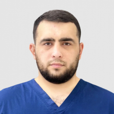 Абдуселимов Азад Эдикович, стоматолог-хирург