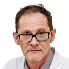 Будневич Марк Витальевич, уролог