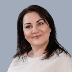Коновалова Любовь Александровна, семейный психолог