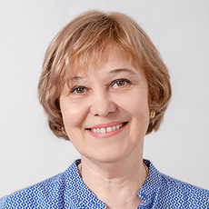 Попович Светлана Анатольевна, стоматолог-терапевт