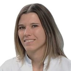 Старикова Мария Александровна, офтальмолог