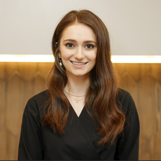 Халикова Патимат Абдулмаликовна, стоматологический гигиенист