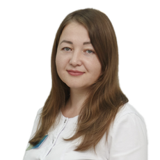 Маганева Светлана Гурьевна, стоматологический гигиенист