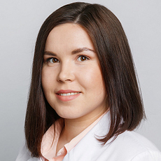 Секриеру Александра Владимировна, педиатр