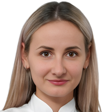 Сенчина Лина Валерьевна, эндокринолог