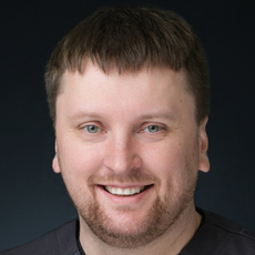 Конищев Виталий Константинович, стоматолог-хирург