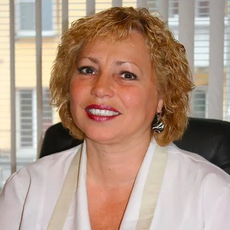 Харалдина Светлана Михайловна, гинеколог