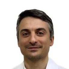 Алиахмедов Алирза Чингизович, ортопед