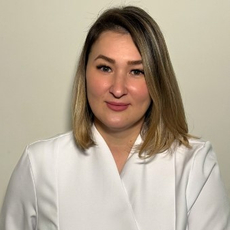 Шарипова Альфия Фярдиновна, дерматолог