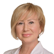 Воронова Маргарита Александровна, врач функциональной диагностики