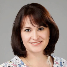 Заева Антонина Анатольевна, педиатр