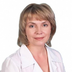 Филатова Ирина Ивановна, терапевт