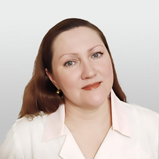 Кузнецова Елена Евгеньевна, врач УЗД