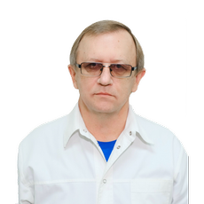 Арсюков Александр Федорович, ортопед