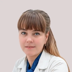 Чумаченко Вера Вячеславовна, эндокринолог