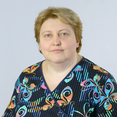 Шаврина Евгения Константиновна, неонатолог