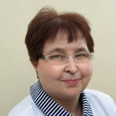 Галкина Ильсуяр Шайхулловна, стоматолог-терапевт