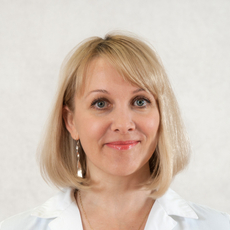 Афанасьева Наталья Леонидовна, кардиолог