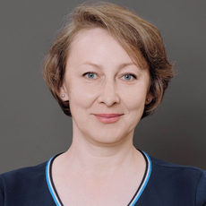 Нагорнова Ольга Николаевна, стоматолог-терапевт