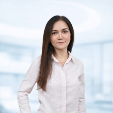 Дроженко Дарья Александровна, психолог