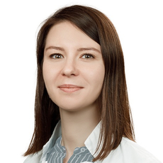 Кудрявцева Анна Александровна, терапевт