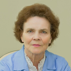 Чурина Светлана Валерьевна, детский офтальмолог