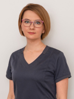 Кузнецова Елена Викторовна, стоматолог-терапевт
