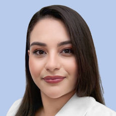 Велиева Айтадж Вахид Кызы, стоматологический гигиенист