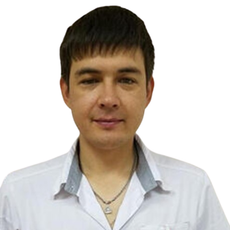 Попов Павел Сергеевич, травматолог