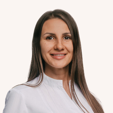 Налобина Маргарита Игоревна, стоматолог-терапевт