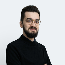 Зернюк Василий Юрьевич, психиатр