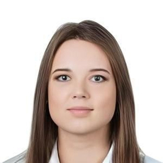 Шульгина Анна Алексеевна, нейрохирург