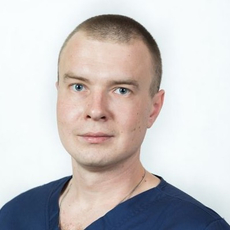 Лаптев Николай Андреевич, анестезиолог