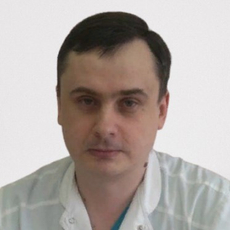 Синяков Андрей Юрьевич, детский ЛОР