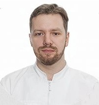 Иогий Сергей Леонидович, стоматолог-ортопед