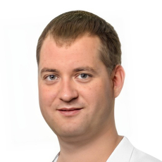 Курашов Дмитрий Викторович, уролог