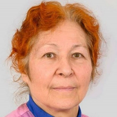 Денисова Капитолина Леонидовна, детский логопед