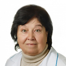 Панская Валентина Евгеньевна, педиатр