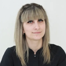 Фадеева Ксения Юрьевна, психиатр