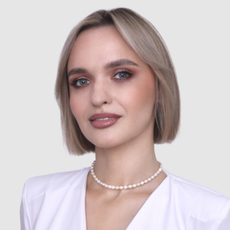 Титушкина Екатерина Романовна, дерматолог