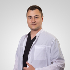 Зворыгин Николай Владимирович, анестезиолог