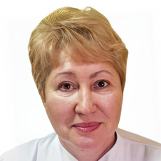 Хилова Надежда Александровна, гинеколог