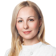 Смирнова Ксения Алексеевна, дерматолог